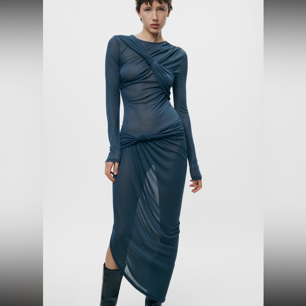 Zara Dress